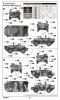 Trumpeter 07401 German Fennek LGS - Dutch Version 1/72